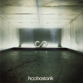 Hoobastank - Hoobastank [20th Anniversary Edition]