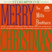 The Mills Brothers - Merry Christmas