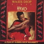 Wasis Diop - Hyènes