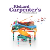 Richard Carpenter - We’ve Only Just Begun