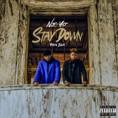 Ne-Yo - Stay Down (feat. Yung Bleu)