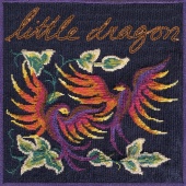 Little Dragon - Drifting Out - EP