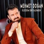 Mehmet Doğan - Sileceğim Seni Kalbimden