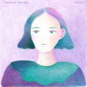 Tomoyo Harada - Violet