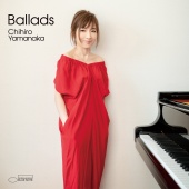 Chihiro Yamanaka - Ballads