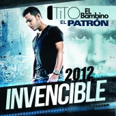 Tito "El Bambino" - Invencible 2012