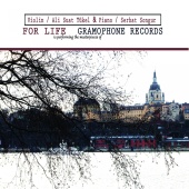Ali Suat Tükel & Serhat Songur - For Life Gramophone Records