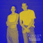 KUMMER - DER LETZTE SONG (ALLES WIRD GUT) (feat. Nina Chuba)