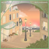 Montmartre - Souvenirs