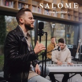 Lipo - Salome (feat. Jan Braun) [Live session]