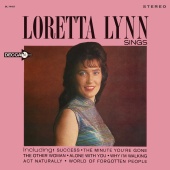 Loretta Lynn - Loretta Lynn Sings