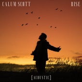 Calum Scott - Rise [Acoustic]