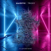 Majestic - Tricky (feat. Autumn Rowe)