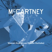 Paul Mccartney - Women And Wives [Studio Outtake]