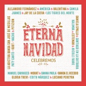 Various Artist - Eterna Navidad Celebremos