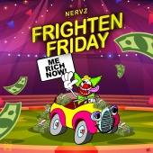 Nervz - Frighten Friday