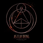 As I Lay Dying - Shaped By Fire [Deluxe Version]