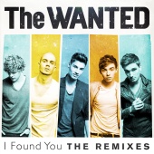The Wanted - I Found You [The Remixes]
