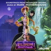 Mark Mothersbaugh - Hotel Transylvania: Transformania (Soundtrack from the Amazon Original)