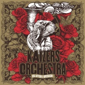 Kaizers Orchestra - En aften i Operaen [Live]