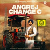 Deep - Angrej Change C (feat. Jelly ManjitPuri)