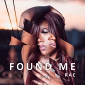 Rae - Found Me