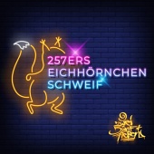 257ers - Eichhörnchenschweif