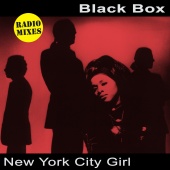 Black Box - New York City Girl [Radio Mixes]