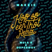 Makkie - Kop Op Een Thot [Remix]