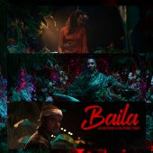 Jasha Rudge - Baila (feat. Cheyenne Toney)
