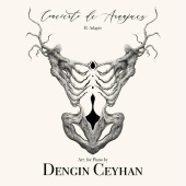 Dengin Ceyhan - Concierto de Aranjuez: II. Adagio (Arr. for Piano by Dengin Ceyhan)