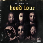 SRNO - Hood Love (feat. Vic9, ValsBezig)