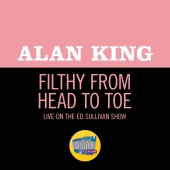 Alan King - Filthy From Head To Toe [Live On The Ed Sullivan Show, January 24, 1965]