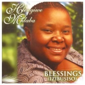 Hlengiwe Mhlaba - Blessings