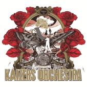 Kaizers Orchestra - Violeta Violeta Volume III