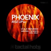 Phoenix - Rise Up 20, Vol. 3