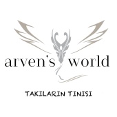 Toygar Işıklı - Arven's World / Takıların Tınısı