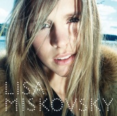 Lisa Miskovsky - Lisa Miskovsky [E-album]