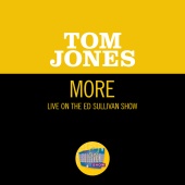Tom Jones - More [Live On The Ed Sullivan Show, March 6, 1966]