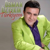 Osman Öztekin - Türkiyem