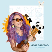 Gigi Öğretmen - Hayvan Şarkıları