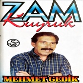 Mehmet Edip Gedik - Zam Kuyruk