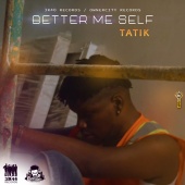 Tatik - Better Me Self