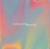 Luis Alberto Spinetta - Camalotus