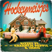 Bizzey - Hockeymeisjes (feat. Kraantje Pappie, IMMO)