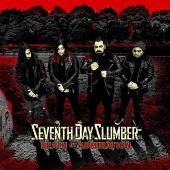 Seventh Day Slumber - Death By Admiration (feat. The Word Alive)