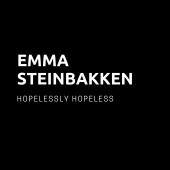 Emma Steinbakken - Hopelessly Hopeless