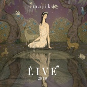 Majiko - Live 2019