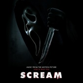 Brian Tyler - Scream [Music From The Motion Picture]