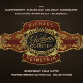 Michael Feinstein - Someone To Watch Over Me (feat. Alison Krauss)